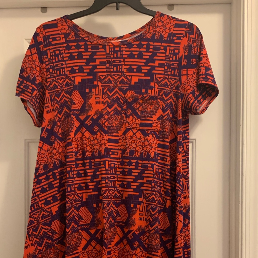 Lularoe Carly